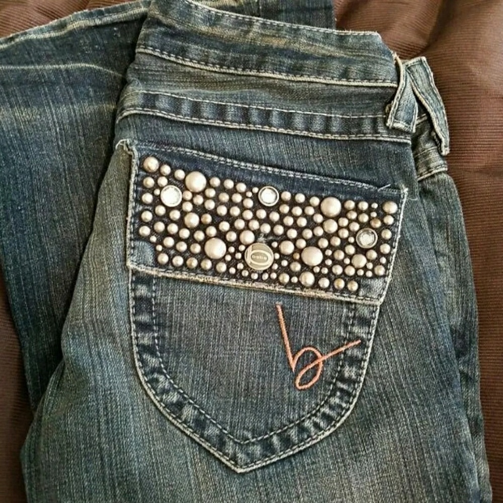 BEBE jeans
